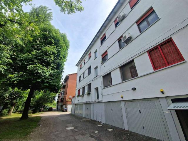 Appartamento in vendita a San Giovanni in Persiceto BO