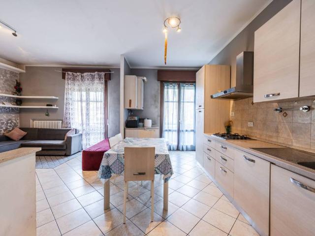 Appartamento in vendita a San Giovanni in Persiceto BO