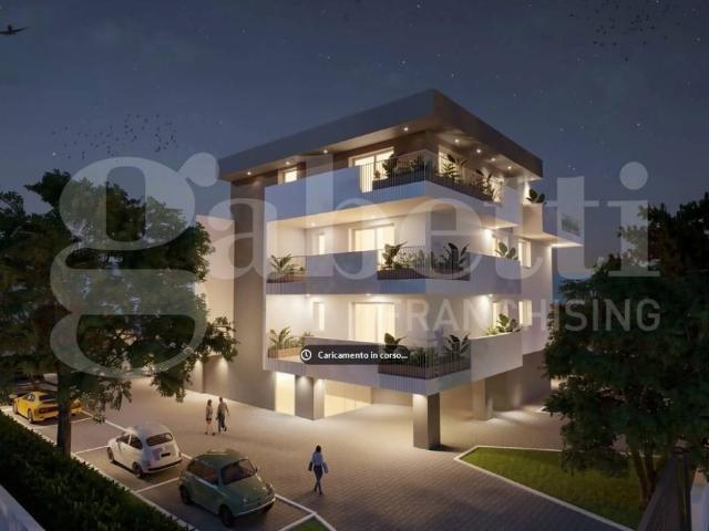 Appartamento in vendita a San Giovanni in Persiceto BO