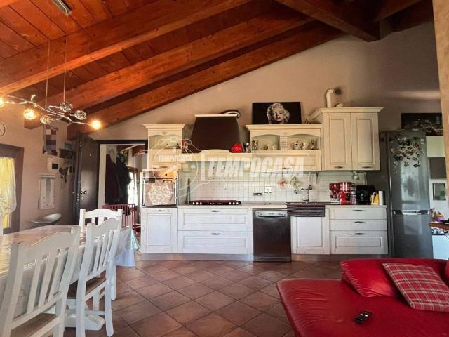 Appartamento in vendita a San Giovanni in Persiceto BO