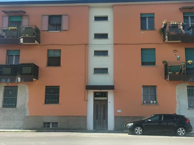 Appartamento in vendita a San Giovanni in Persiceto BO