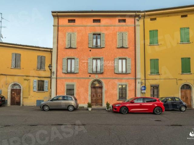 Appartamento in vendita a San Giovanni in Persiceto BO
