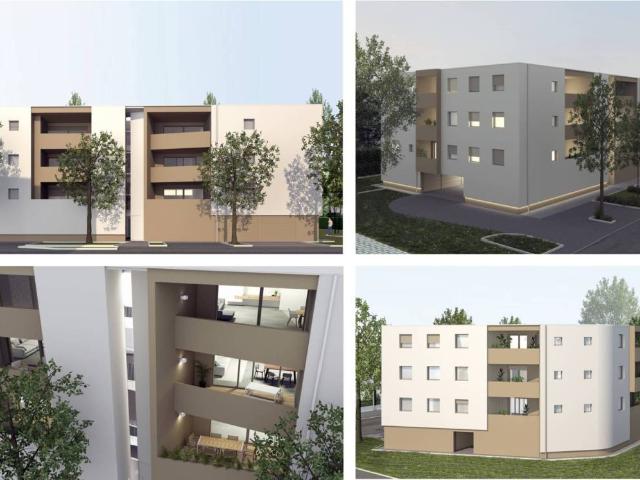 Appartamento in vendita a San Giovanni in Persiceto BO