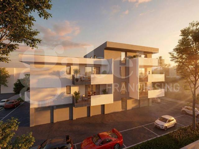 Appartamento in vendita a San Giovanni in Persiceto BO