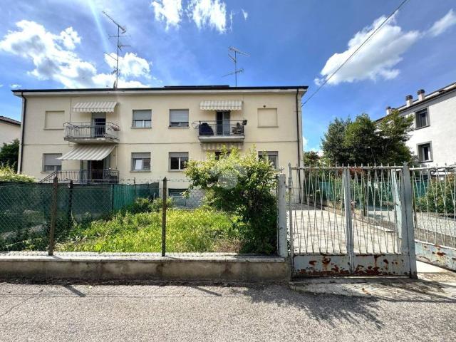Appartamento in vendita a San Giovanni in Persiceto BO