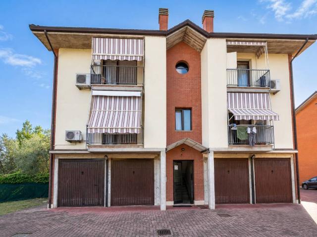 Appartamento in vendita a San Giovanni in Persiceto BO