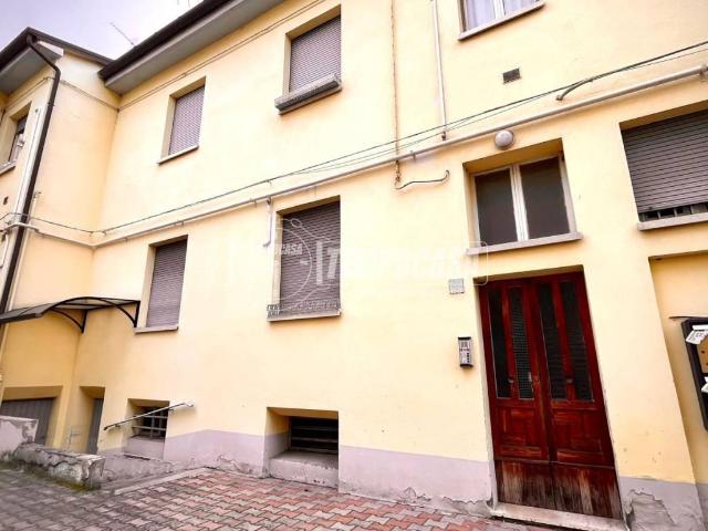 Appartamento in vendita a San Giovanni in Persiceto BO