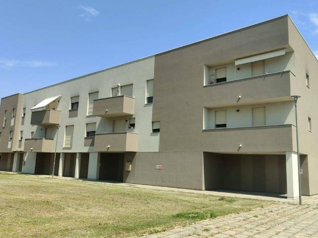 Appartamento in vendita a San Giovanni in Persiceto BO