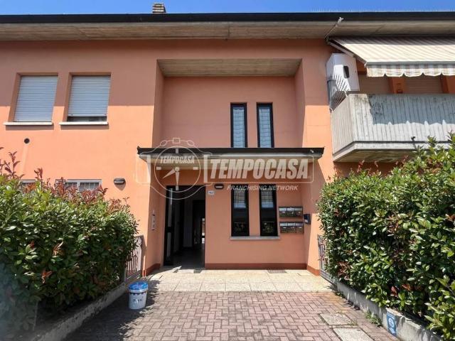Appartamento in vendita a San Giovanni in Persiceto BO