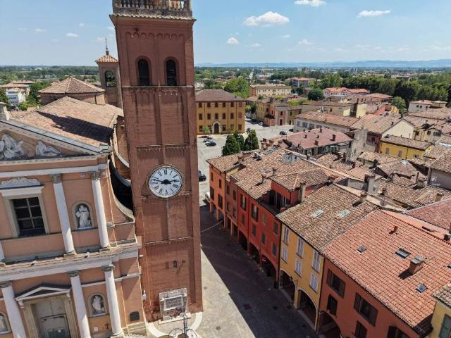 Appartamento in vendita a San Giovanni in Persiceto BO