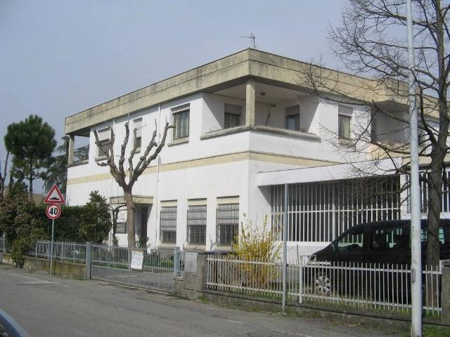 Appartamento in vendita a San Giovanni in Persiceto BO