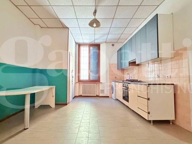 Appartamento in vendita a San Giovanni in Persiceto BO