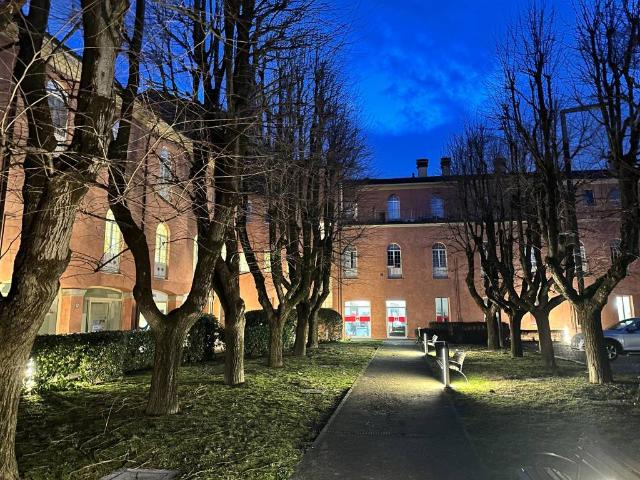 Appartamento in vendita a San Giovanni in Persiceto BO
