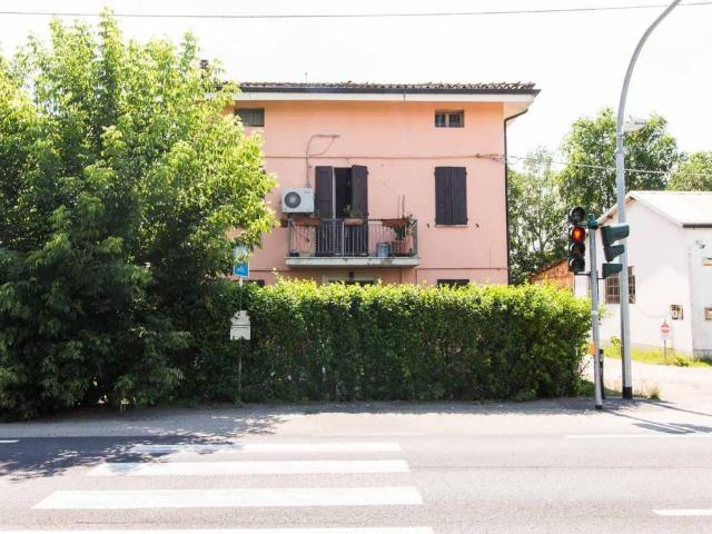 Appartamento in vendita a San Giovanni in Persiceto BO