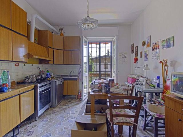 Appartamento in vendita a San Giovanni in Persiceto BO