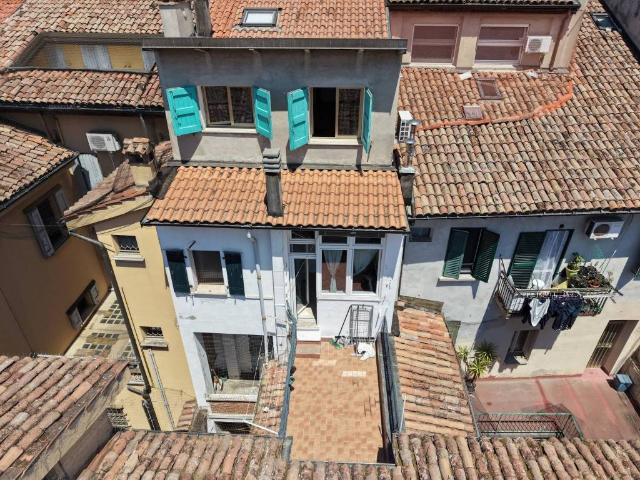 Appartamento in vendita a San Giovanni in Persiceto BO