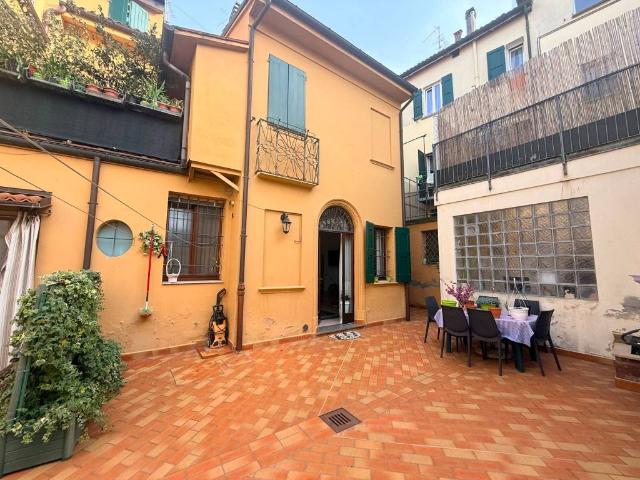 Appartamento in vendita a San Giovanni in Persiceto BO