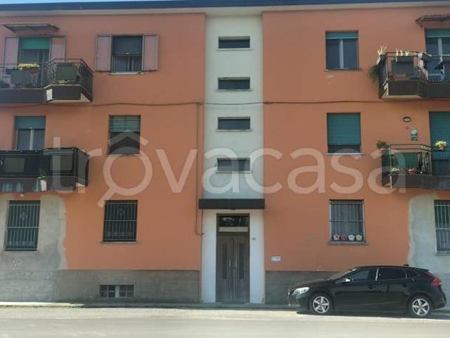 Appartamento in vendita a San Giovanni in Persiceto, Biancolina