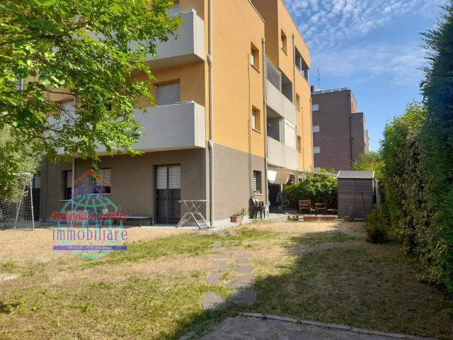 Appartamento in vendita a San Giovanni in Persiceto, San Giovanni in persiceto
