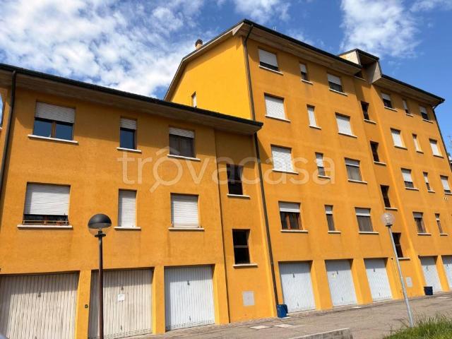Appartamento in vendita a San Giovanni in Persiceto piazza 2 Giugno, 1