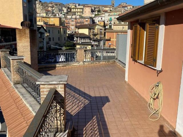 Appartamento in vendita a San Giovanni Incarico FR