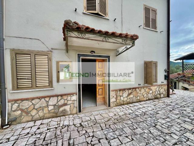 Appartamento in vendita a San Giovanni Incarico FR