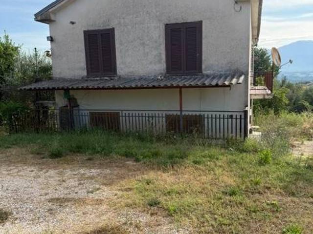 Appartamento in vendita a San Giovanni Incarico FR