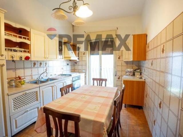 Appartamento in vendita a San Giovanni la Punta