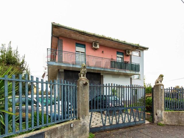 Appartamento in vendita a San Giovanni La Punta