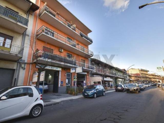 Appartamento in vendita a San Giovanni la Punta