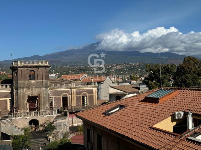 Appartamento in vendita a San Giovanni la Punta