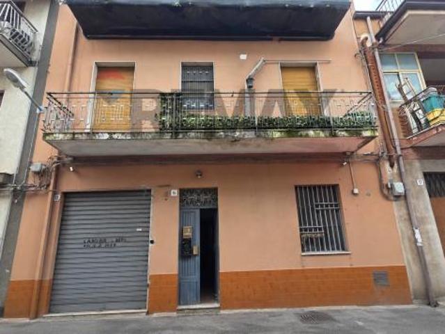 Appartamento in vendita a San Giovanni la Punta