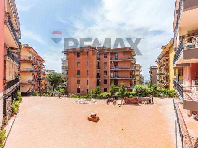 Appartamento in vendita a San Giovanni la Punta, Trappeto