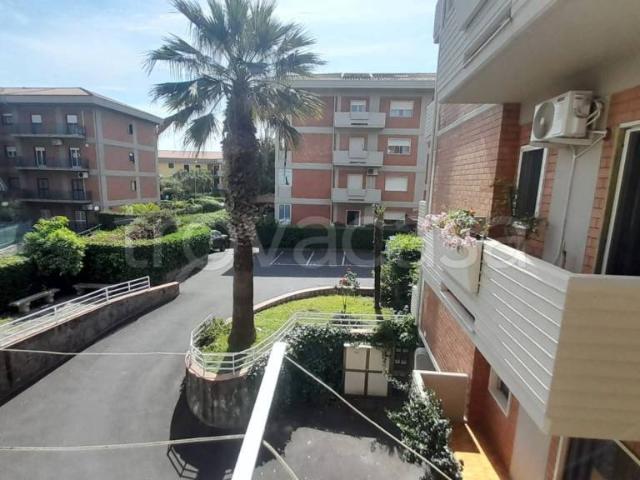 Appartamento in vendita a San Giovanni la Punta via Gaetano Donizetti, 23
