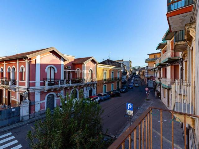 Appartamento in vendita a San Giovanni la Punta CT