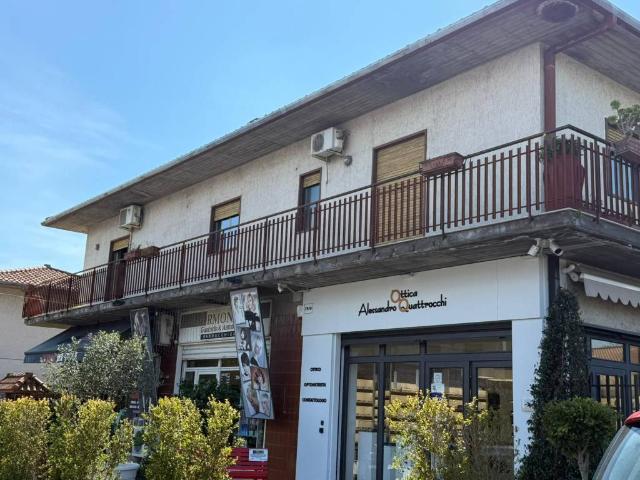 Appartamento in vendita a San Giovanni la Punta CT