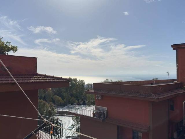 Appartamento in vendita a San Giovanni la Punta CT
