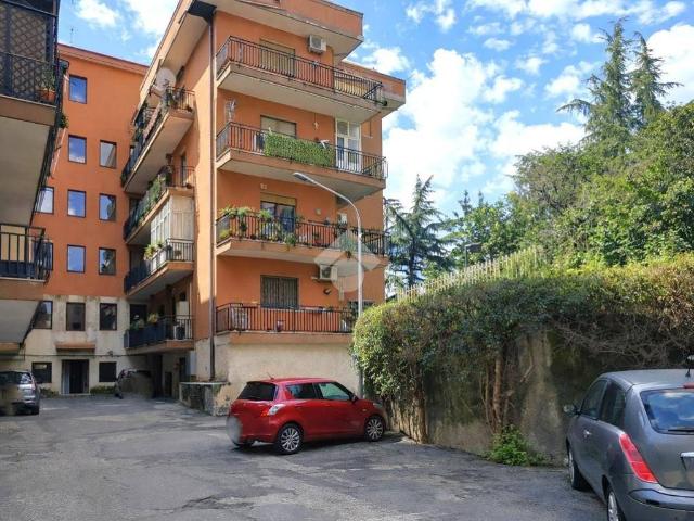 Appartamento in vendita a San Giovanni la Punta CT