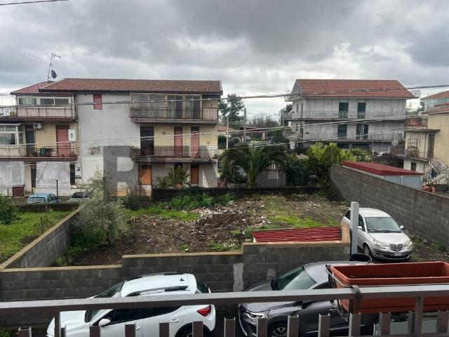 Appartamento in vendita a San Giovanni la Punta CT