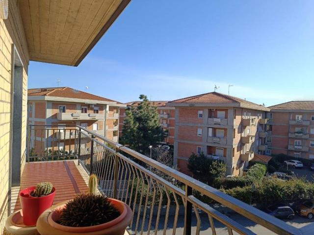 Appartamento in vendita a San Giovanni la Punta CT