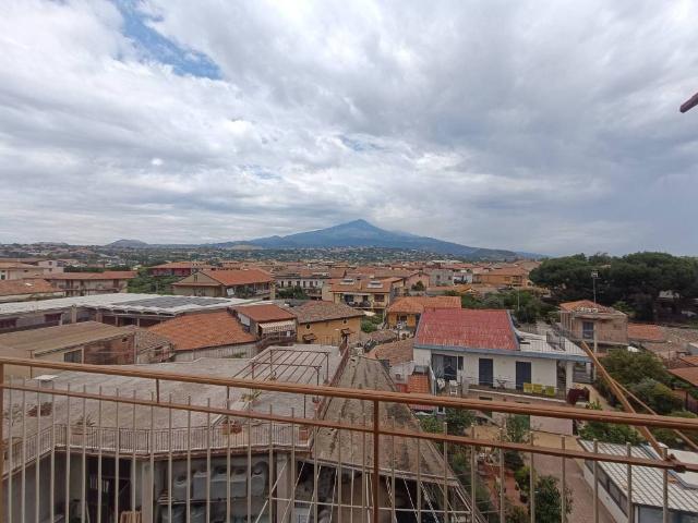 Appartamento in vendita a San Giovanni la Punta CT