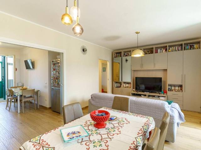Appartamento in vendita a San Giovanni la Punta CT