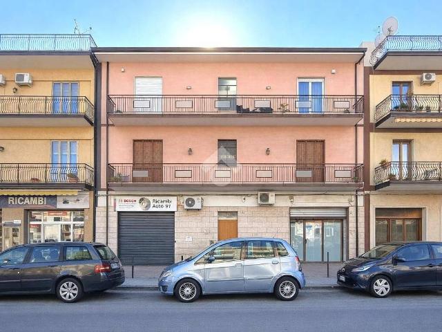 Appartamento in vendita a San Giovanni la Punta CT