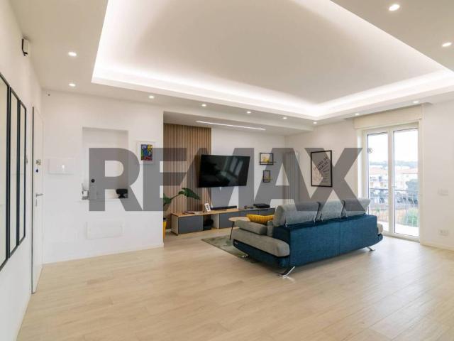 Appartamento in vendita a San Giovanni la Punta CT