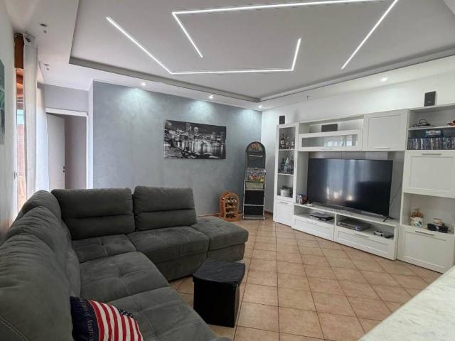 Appartamento in vendita a San Giovanni la Punta CT