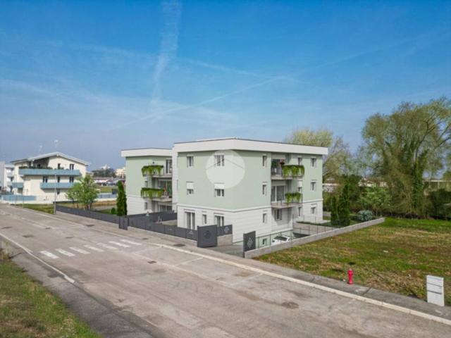 Appartamento in vendita a San Giovanni Lupatoto VR