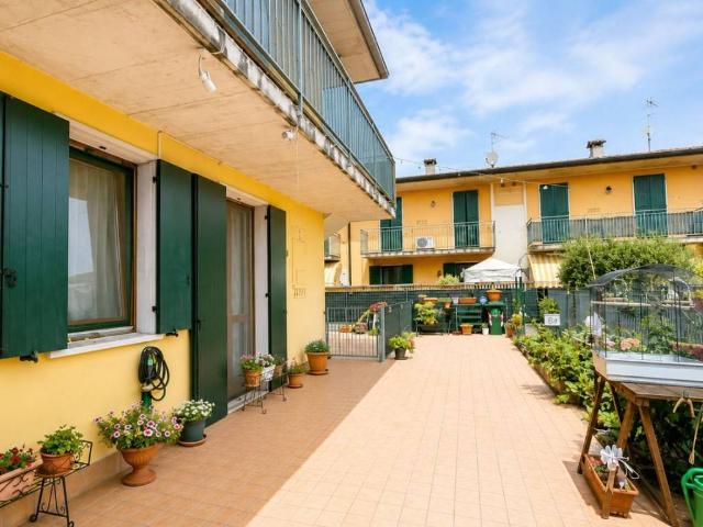 Appartamento in vendita a San Giovanni Lupatoto VR