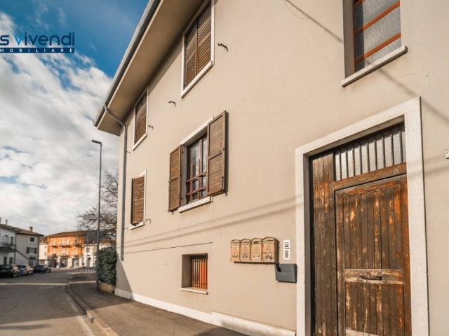 Appartamento in vendita a San Giovanni Lupatoto VR