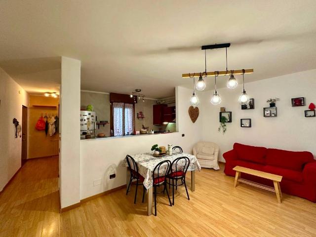 Appartamento in vendita a San Giovanni Lupatoto VR