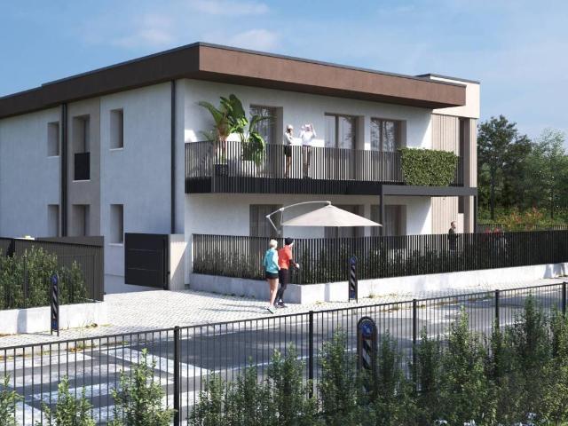 Appartamento in vendita a San Giovanni Lupatoto VR